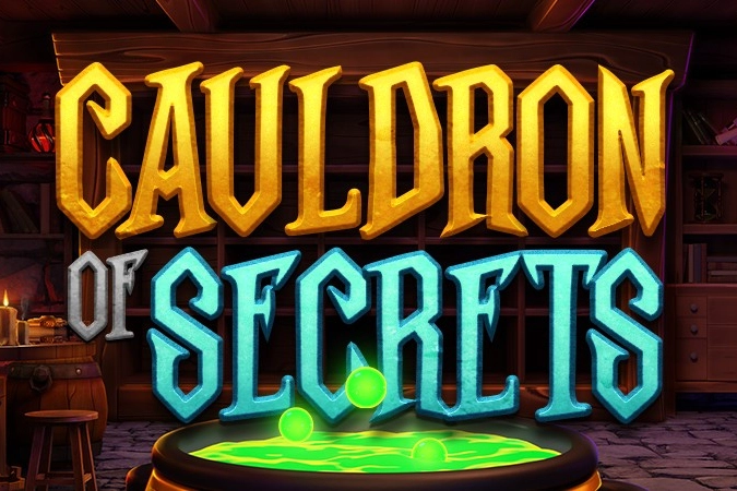 Cauldron of Secrets