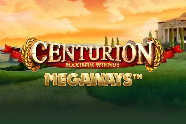 Centurion Megaways