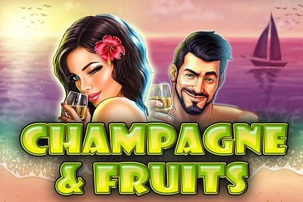 Champagne & Fruits