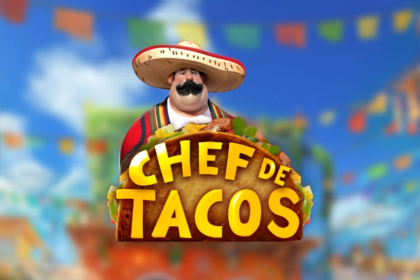 Chef de Tacos