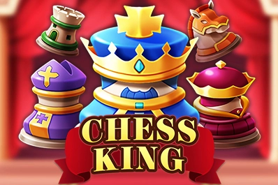 Chess King