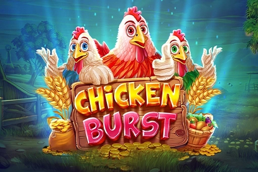 Chicken Burst