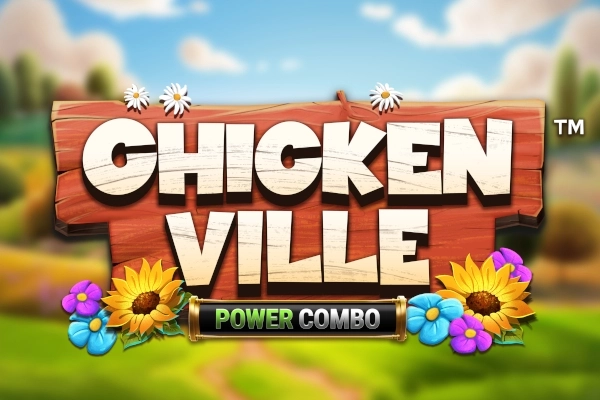 Chickenville Power Combo