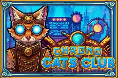 Chrono Cats Club