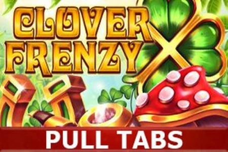 Clover Frenzy Pull Tabs