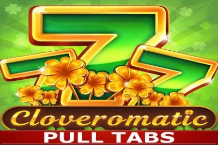 Cloveromatic Pull Tabs