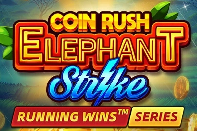 Coin Rush: Elephant Strike