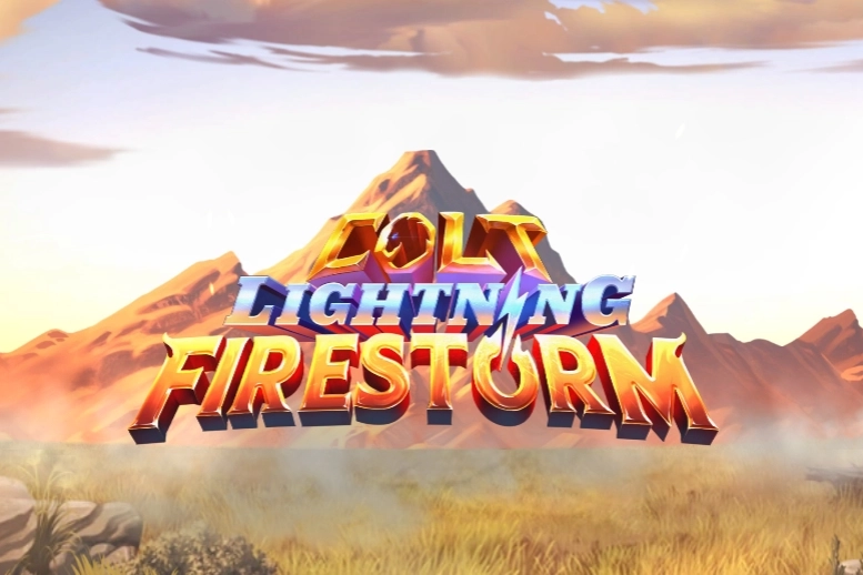 Colt Lightning Fire Storm
