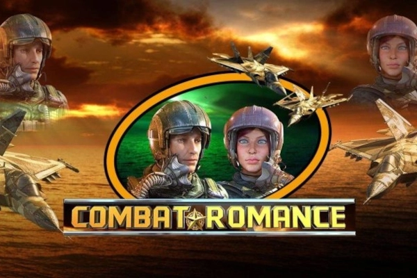 Combat Romance