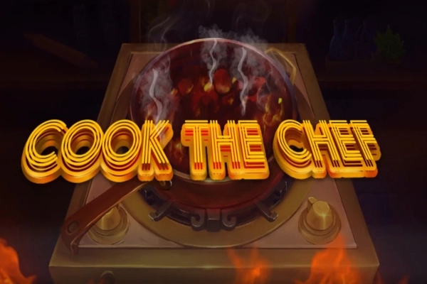 Cook the Chef