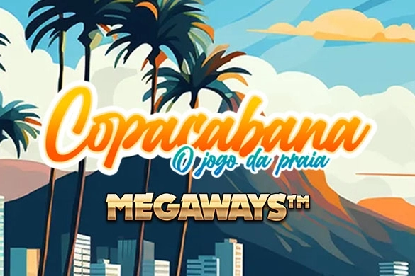 Copacabana Megaways