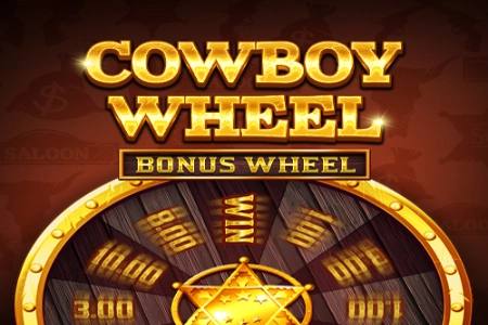 Cowboy Wheel