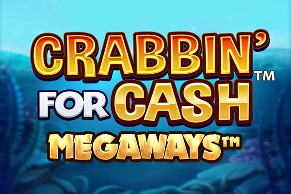 Crabbin' for Cash Megaways