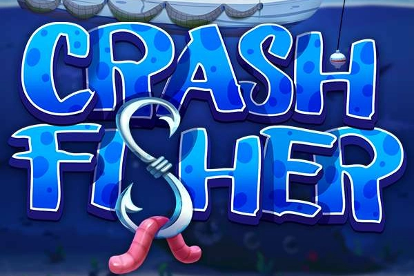 Crash Fisher