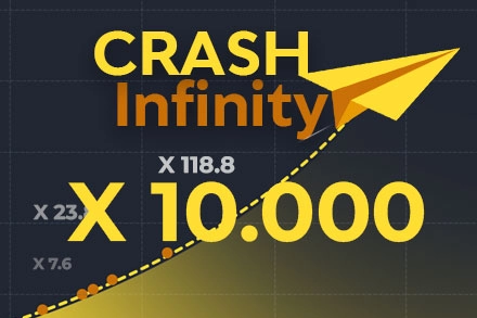 Crash Infinity