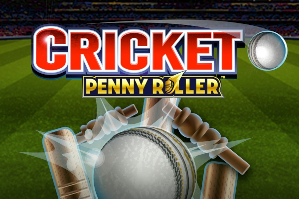 Cricket Penny Roller