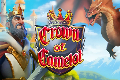 Crown of Camelot