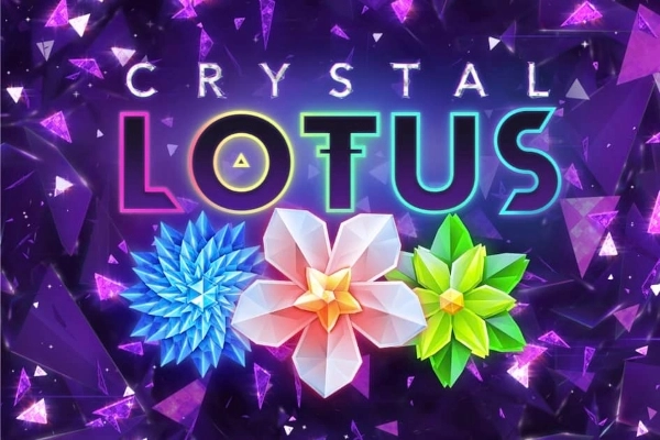 Crystal Lotus