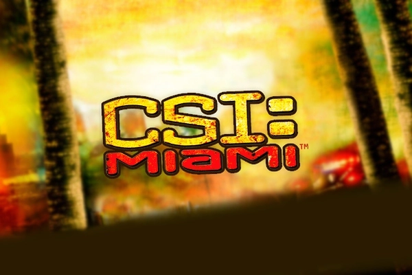 CSI: Miami