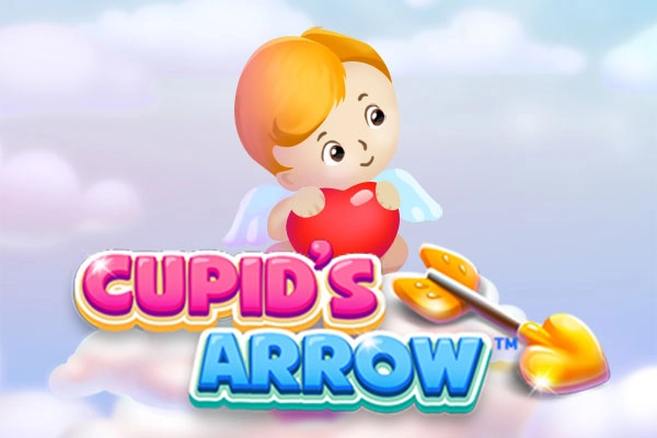 Cupid's Arrow