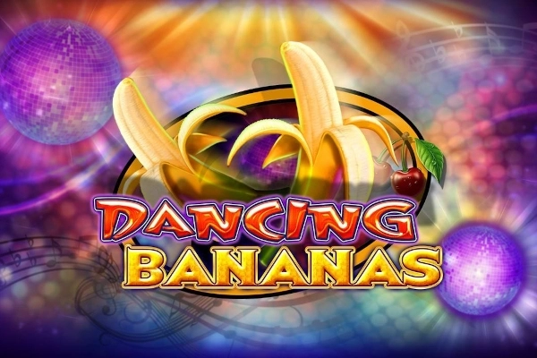 Dancing Bananas