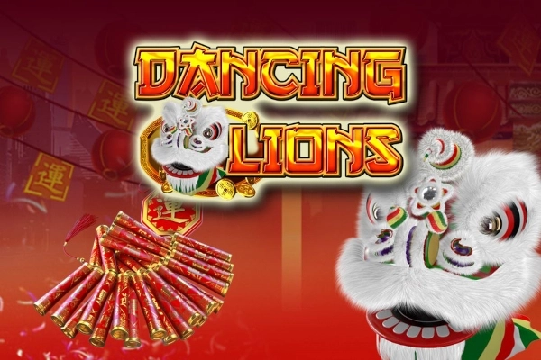 Dancing Lions