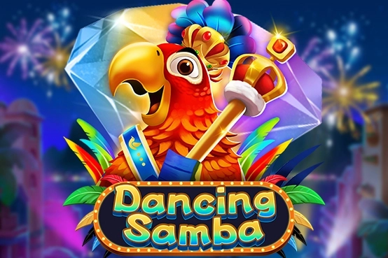 Tancujúca samba