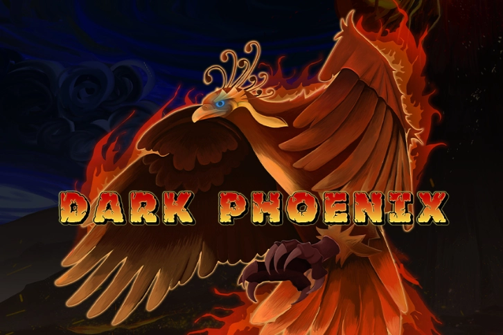 Dark Phoenix