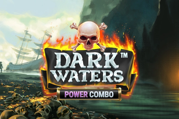 Dark Waters Power Combo