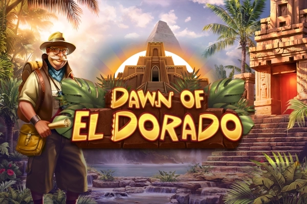 Dawn of El Dorado