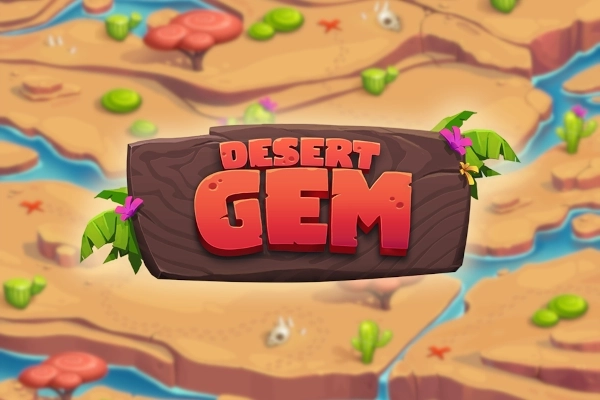 Desert Gem