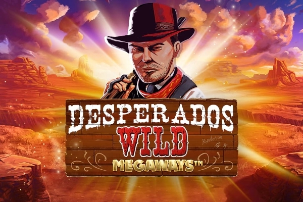 Desperados Wild