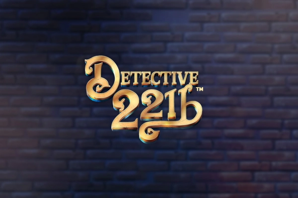 Detective 221b