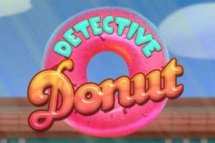 Detective Donut