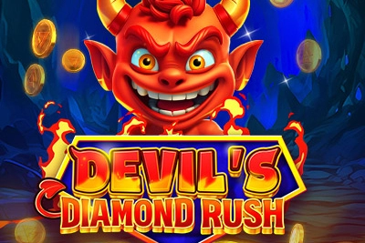 Devil's Diamond Rush