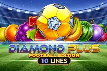 Diamond Plus Football Edition