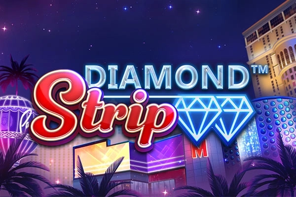 Diamond Strip