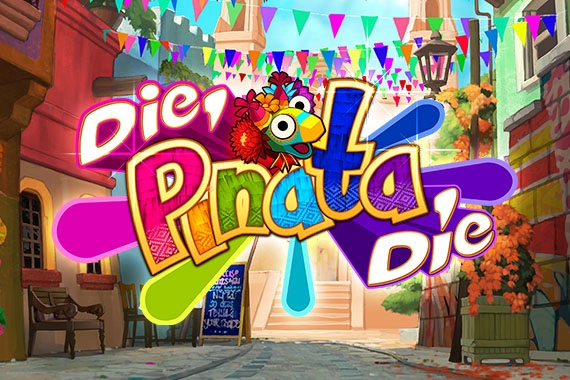 Die Pinata Die