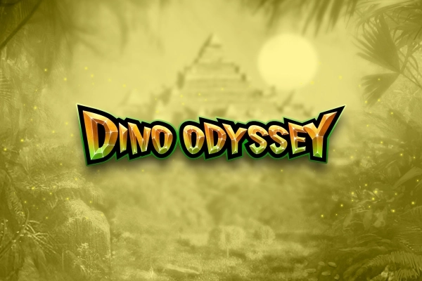 Dino Odyssey