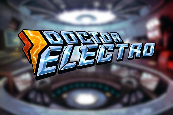 Doctor Electro