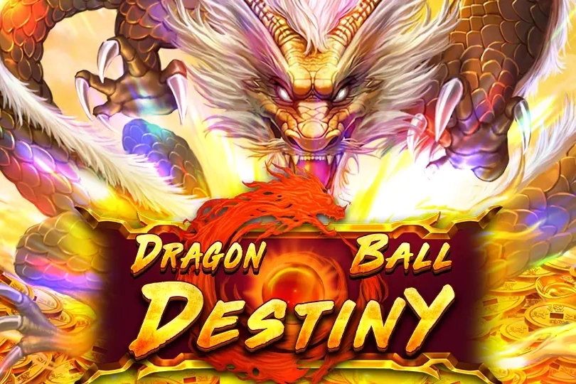 Dragon Ball Destiny