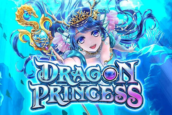 Dragon Princess