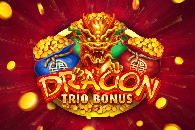 Dragon Trio Bonus