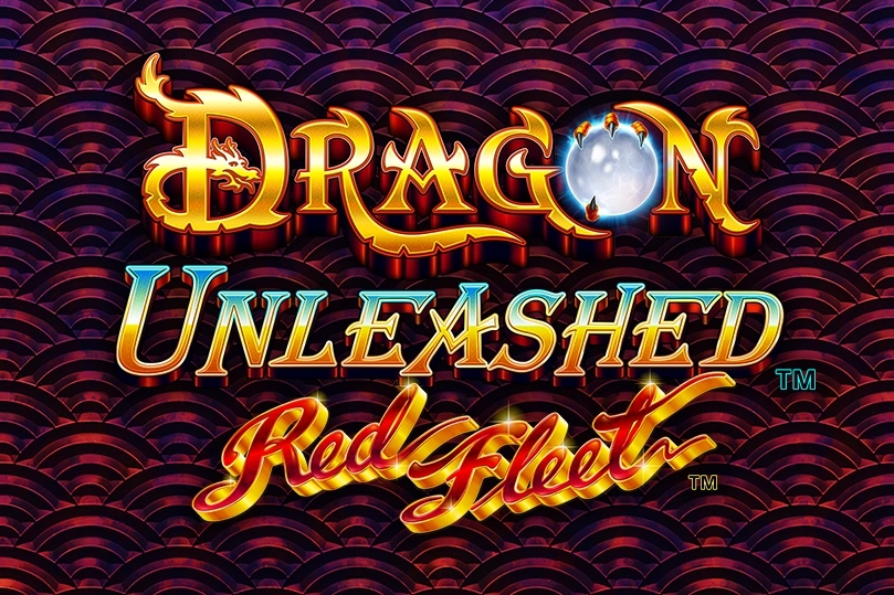 Dragon Unleashed - Red Fleet