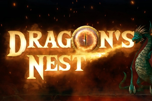 Dragon's Nest