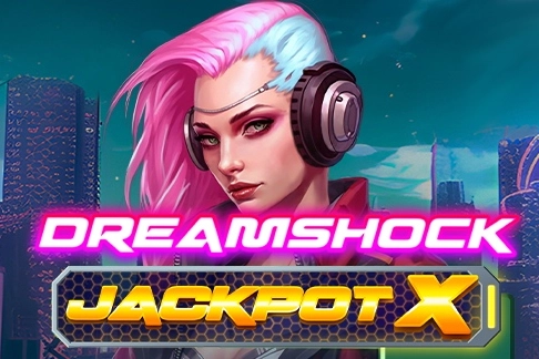 Dreamshock: Jackpot X