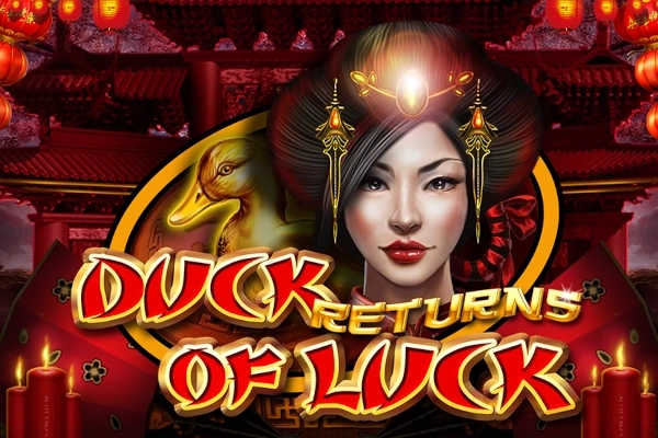 Duck Of Luck Returns