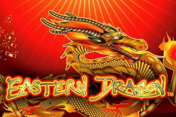 Eastern Dragon