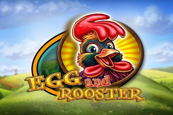 Egg and Rooster