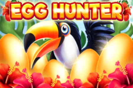 Egg Hunter